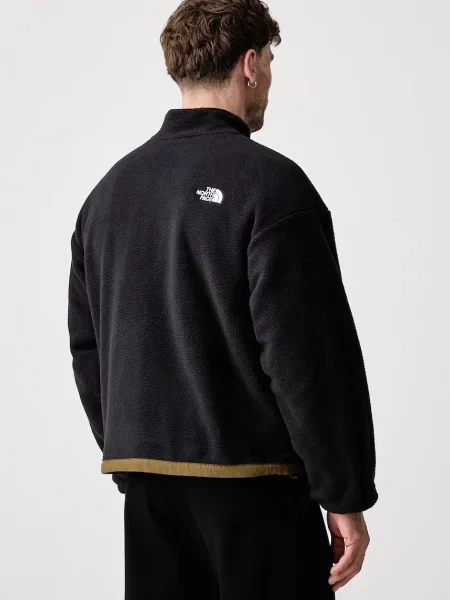 The North Face двустранно яке мъжко Yumiori зелено
