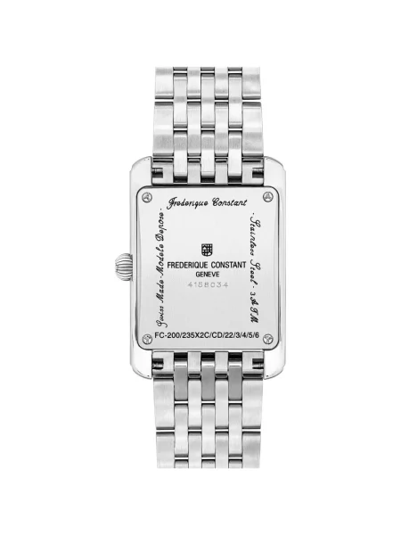 Ceas Frederique Constant roz