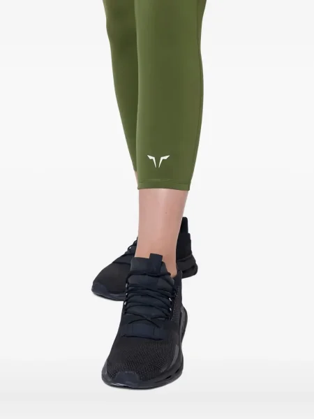 Leggings Squatwolf verde