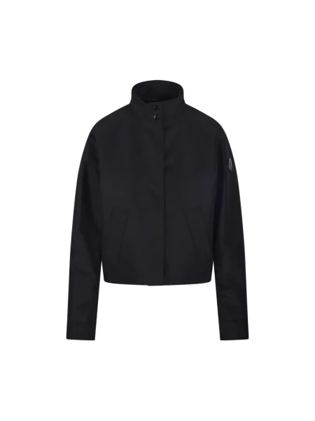 Kurtka Moncler czarna