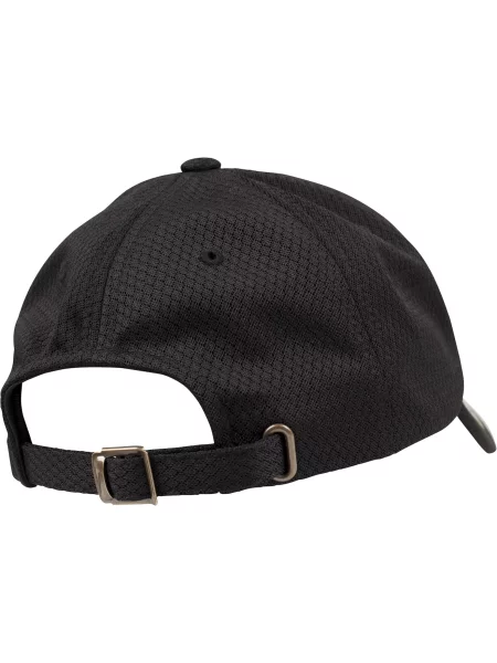 Baseball sapka Flexfit fekete