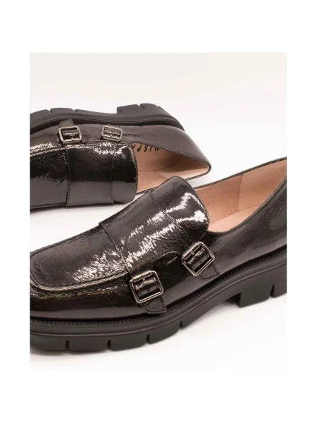 Pantofi Hispanitas negru