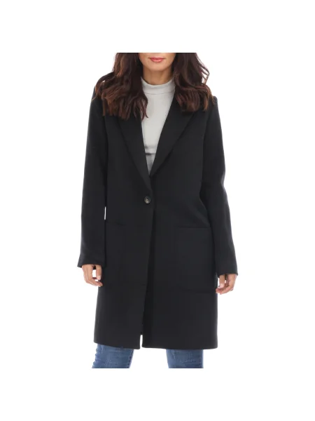 Palton La Modeuse