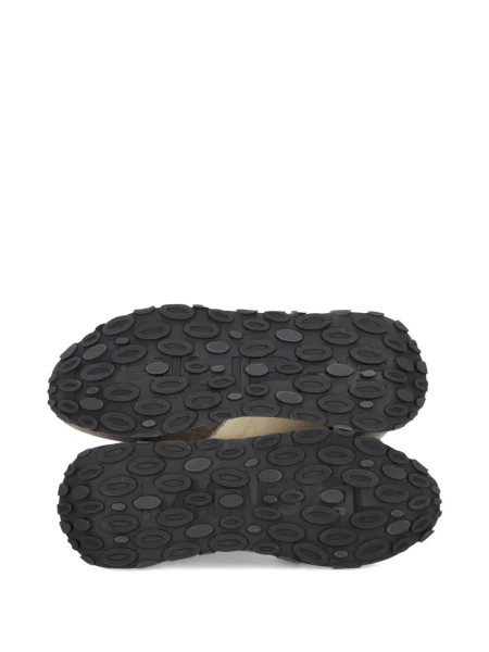 Велурени бягане маратонки Philippe Model Paris