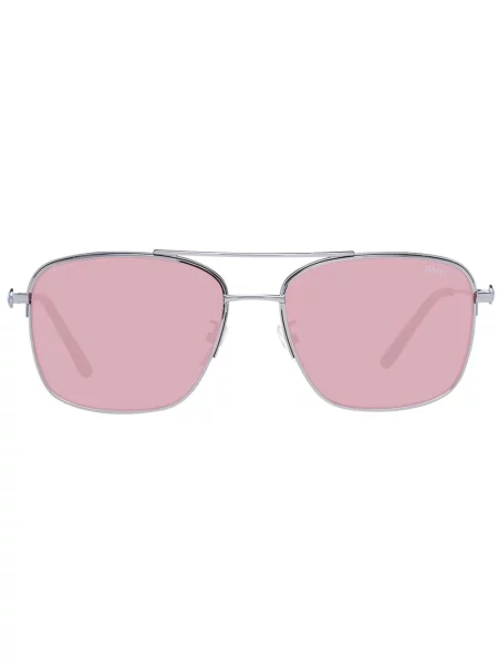 Okulary przeciwsłoneczne Bmw brązowe