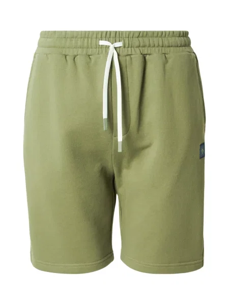 SCOTCH & SODA Pantaloni oliv