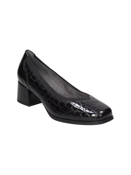 Pantofi Pitillos negru