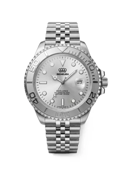 Ceas Richelieu Swiss clasic