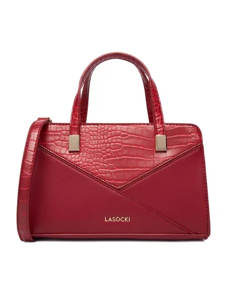 Сумка Lasocki червоний