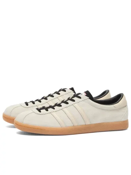 Sneakersy Adidas białe