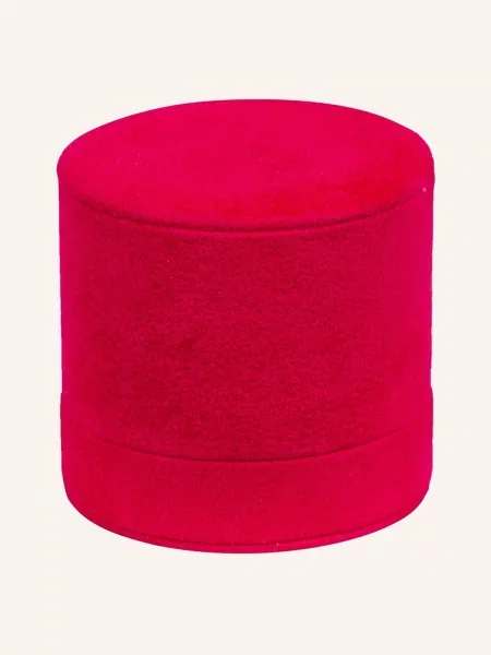 Eéra Kolczyki Wiszące Tokyo Z Diamentami pink różowe