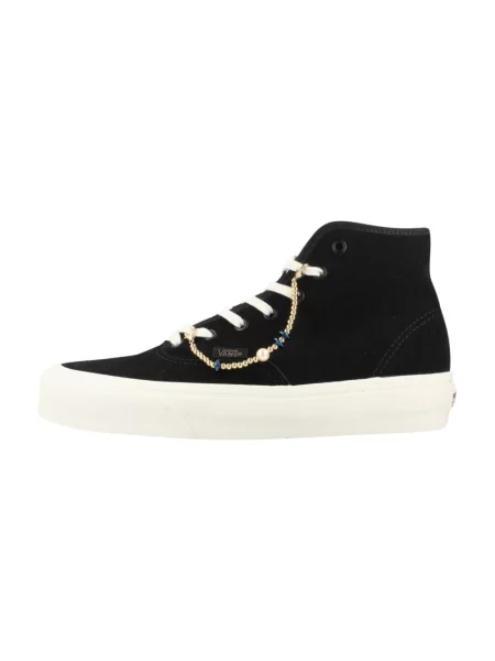 Sneakersy Vans czarne