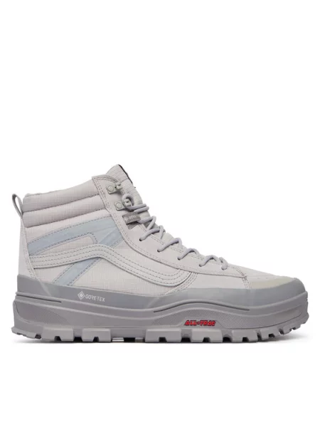 Vans Bakancs GORE-TEX Insulated Világosszürke