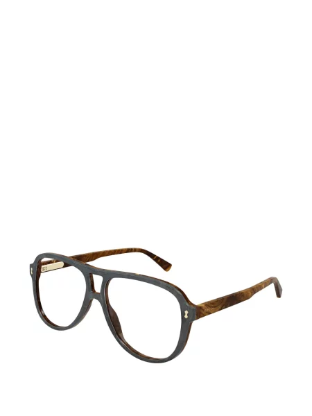 Ochelari de soare Gucci Eyewear gri
