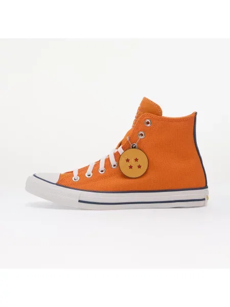 Sneakers Converse x Dragon Ball Z Goku Chuck Taylor All Star Hi Exuberance/Poseidon EUR