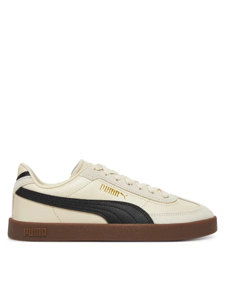 Laisvalaikio batai Puma Club II Era Jr 10 smėlio