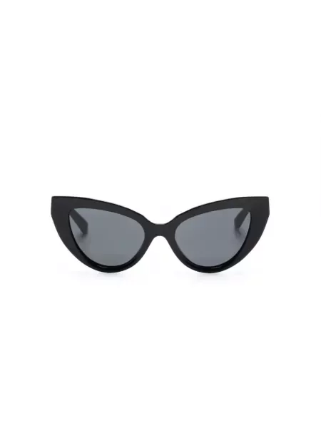 Dolce & Gabbana okulary przeciwsłoneczne czarny