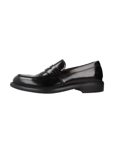 Pantofi Nerogiardini negru