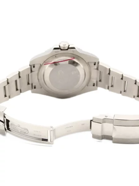 Hodinky Rolex čierna
