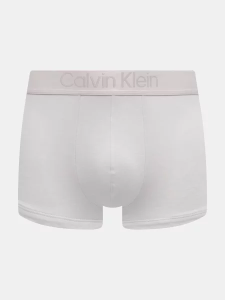 Calvin Klein Underwear priliehavé boxerky pánske ružová
