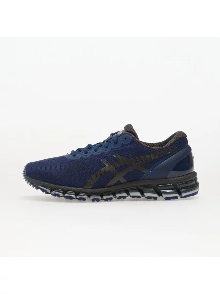 Sneakers Asics Gel-Quantum I Independence Blue/ Gunmetal EUR 44 albastru