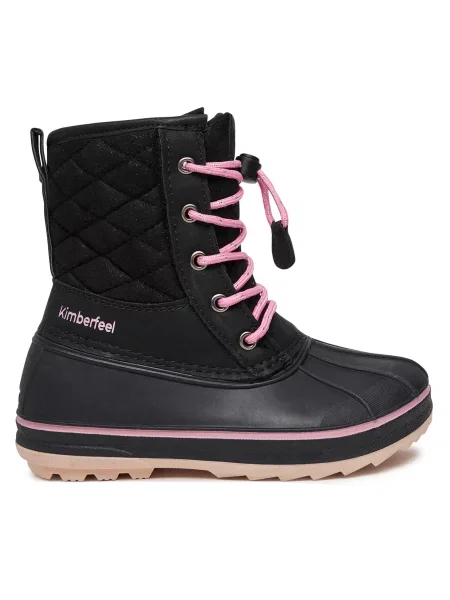 Sniego batai Kimberfeel Jibber juoda