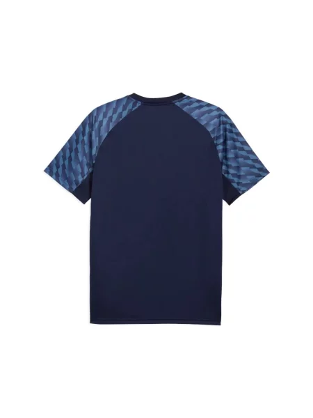 Tricou Puma albastru