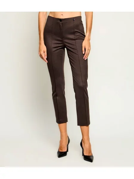 Marc Cain Pantaloni maro