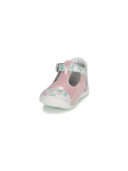 Pantofi copii Gbb roz
