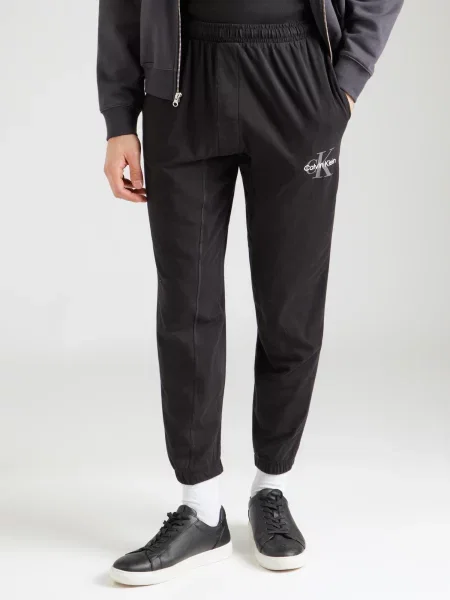Calvin Klein Underwear Pantaloni de trening alb