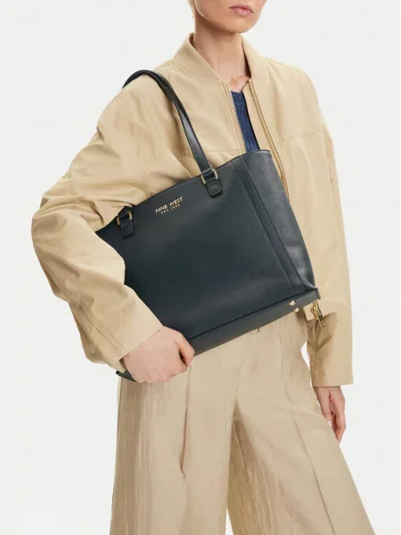 Torebka Nine West zielona