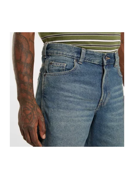 Pantaloni Dickies albastru