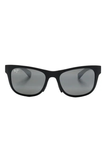 Ochelari de soare Maui Jim negru