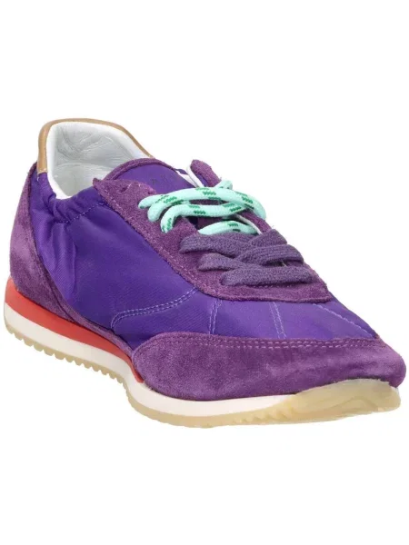 Pantofi D.a.t.e. violet