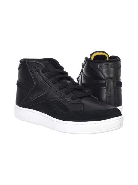 Tenisice Reebok Sport crna