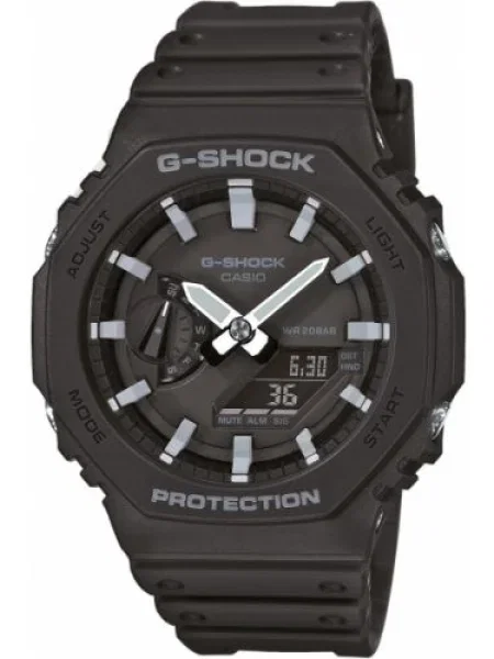 Óra Casio G-Shock Universal fekete