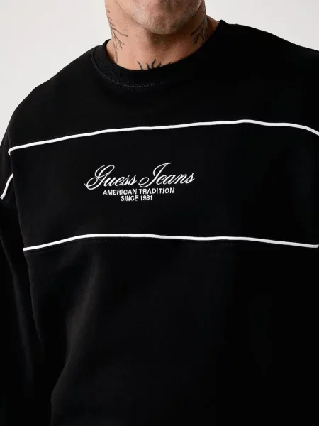 Guess Jeans кофта з бавовною