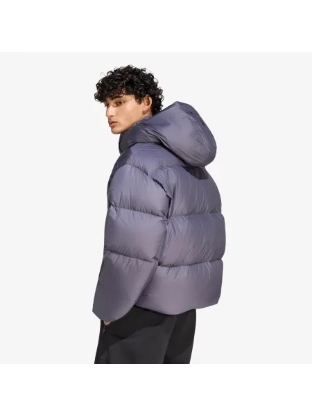 Яке adidas Z.N.E. Puffer Down Jacket Aurora Onix XXL