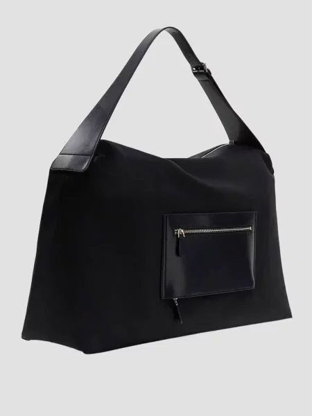 Сумка Guess черная