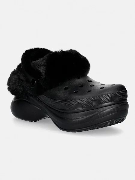 Тапочки Crocs