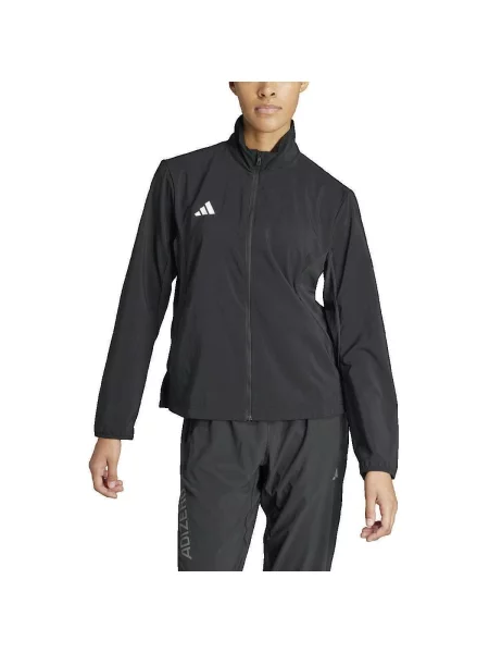 Ruha Adidas fekete