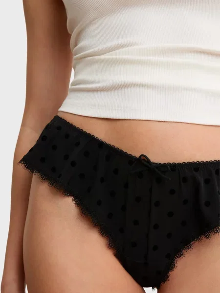 Хіпстери Etam чорні