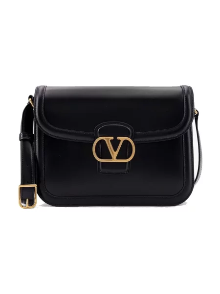 Torba Valentino Garavani czarna