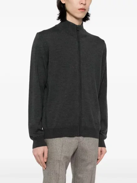 Cardigan Corneliani gri