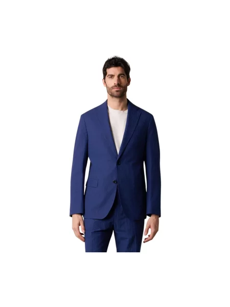 Marynarka Brooks Brothers niebieska