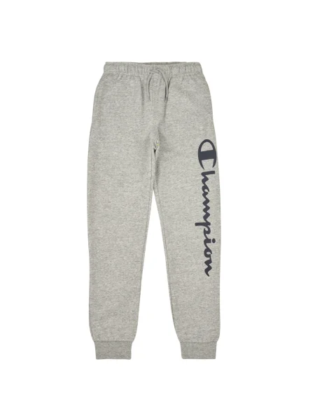 Pantaloni copii Champion gri