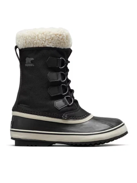 Sorel Sniego batai Winter Carnival™ Wp juoda