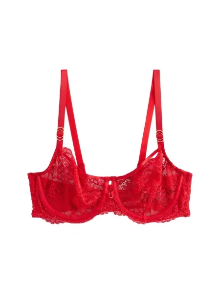 Next Sutien roșu