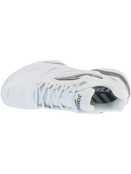 Pantofi Joma alb