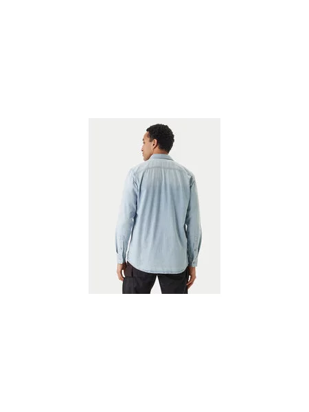 G-Star Raw Farmering Regular Fit kék